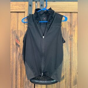 Hincapie Men’s Power Tour Vest, Size small.